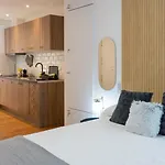 Appartement Raul Romero , Center And *
