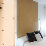 Appartement Raul Romero , Center And