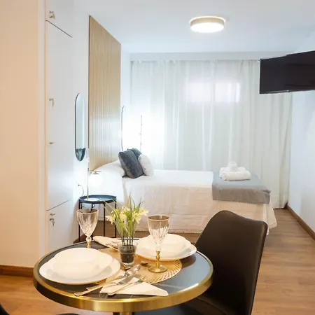 Appartement Raul Romero , Center And Torremolinos